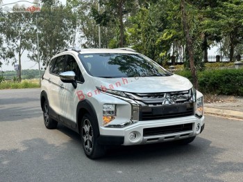 Bán ô tô Mitsubishi Xpander Cross 1.5 AT - 2020 - xe cũ