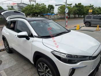 Bán ô tô Toyota Corolla Cross 1.8V - 2025 - xe cũ