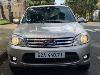 Bán ô tô Ford Escape XLS 2.3L 4x2 AT - 2009 - xe cũ