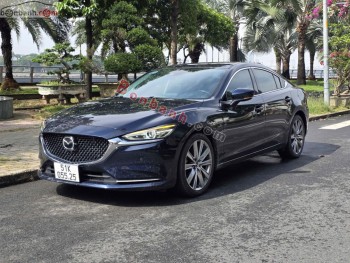 Bán ô tô Mazda 6 Premium 2.0 AT - 2021 - xe cũ