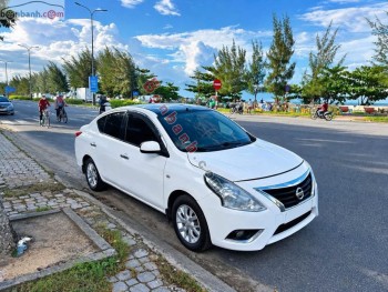Bán ô tô Nissan Sunny XL - 2018 - xe cũ