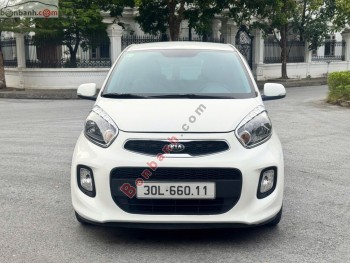 Bán ô tô Kia Morning Deluxe - 2020 - xe cũ