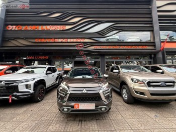 Bán ô tô Mitsubishi Xpander Premium 1.5 AT - 2022 - xe cũ