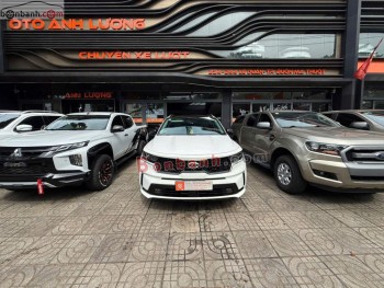 Bán ô tô Kia Sorento Signature 2.2 AT AWD 6S - 2020 - xe cũ
