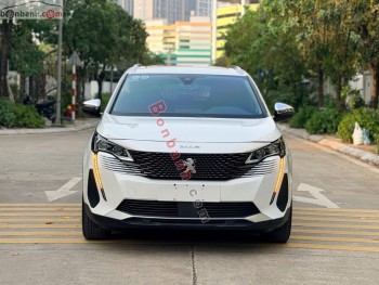 Bán ô tô Peugeot 3008 AL - 2022 - xe cũ