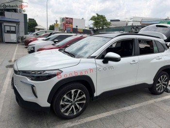 Bán ô tô Toyota Corolla Cross 1.8V - 2025 - xe cũ