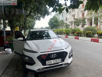 Bán ô tô Hyundai Kona Đặc Biệt 2.0 AT - 2018 - xe cũ