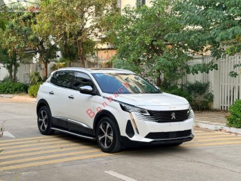 Bán ô tô Peugeot 3008 AL - 2022 - xe cũ