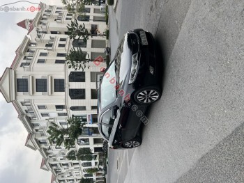 Bán ô tô Kia Cerato 1.6 AT - 2010 - xe cũ