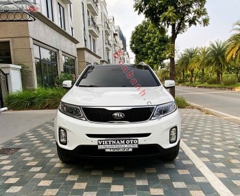 Bán ô tô Kia Sorento GATH 2.4L 2WD - 2014 - xe cũ