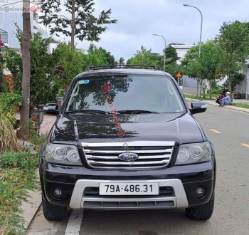 Bán ô tô Ford Escape 2.3 AT - 2006 - xe cũ