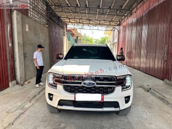 Bán ô tô Ford Everest Titanium 2.0L 4x2 AT - 2026 - xe cũ