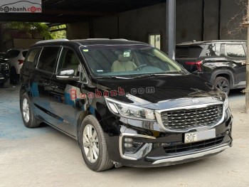 Bán ô tô Kia Sedona 2.2L DATH - 2018 - xe cũ