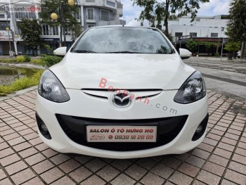 Bán ô tô Mazda 2 1.5 AT - 2012 - xe cũ