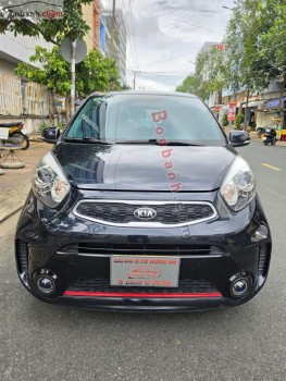 Bán ô tô Kia Morning Si MT - 2018 - xe cũ