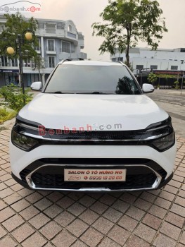 Bán ô tô Kia Carens 1.5G Luxury - 2024 - xe cũ