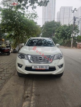 Bán ô tô Nissan Terra E 2.5 AT 2WD - 2019 - xe cũ