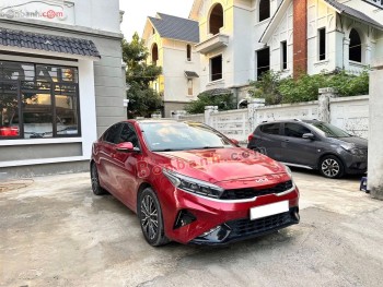 Bán ô tô Kia K3 Premium 1.6 AT - 2022 - xe cũ
