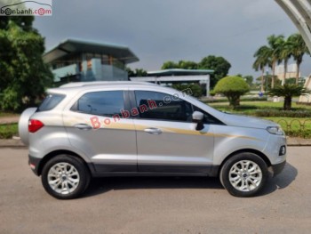 Bán ô tô Ford EcoSport Titanium 1.5L AT - 2017 - xe cũ