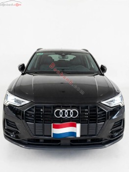 Bán ô tô Audi Q3 35 TFSI - 2024 - xe cũ