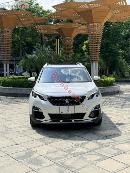 Bán ô tô Peugeot 3008 Allure 1.6 AT - 2020 - xe cũ
