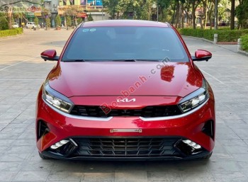 Bán ô tô Kia K3 Premium 1.6 AT - 2024 - xe cũ
