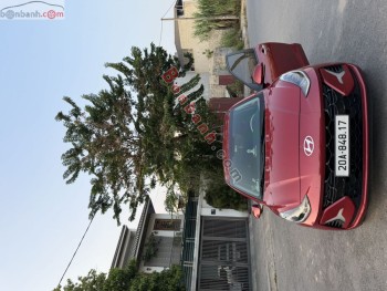 Bán ô tô Hyundai i10 1.2 AT Tiêu Chuẩn - 2024 - xe cũ