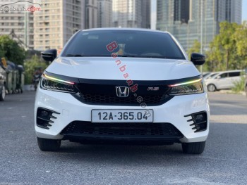Bán ô tô Honda City RS 1.5 AT - 2021 - xe cũ
