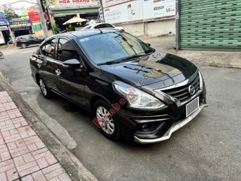 Bán ô tô Nissan Sunny XV Premium - 2019 - xe cũ