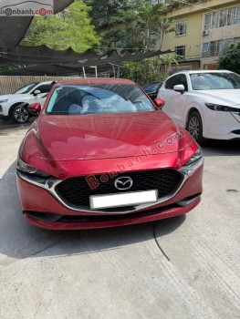 Bán ô tô Mazda 3 1.5L Deluxe - 2022 - xe cũ
