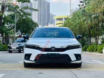 Bán ô tô Honda Civic RS 1.5 AT - 2022 - xe cũ