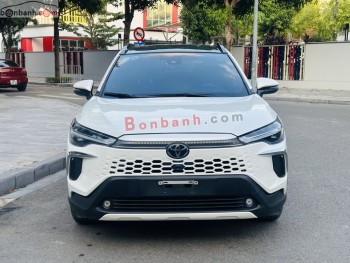Bán ô tô Toyota Corolla Cross 1.8V - 2024 - xe cũ
