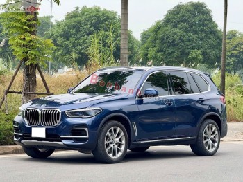 Bán ô tô BMW X5 xDrive40i xLine - 2022 - xe cũ