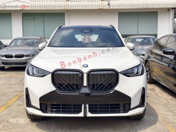 Bán ô tô BMW X3 xDrive30i M Sport - 2026 - xe mới