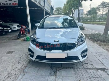 Bán ô tô Kia Rondo GAT - 2018 - xe cũ
