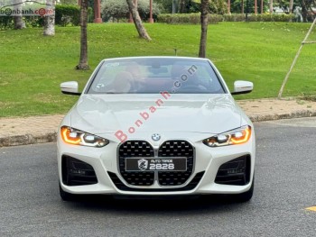 Bán ô tô BMW 4 Series 430i Convertible M Sport - 2023 - xe cũ
