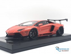 Lamborghini Aventador LP700-4 Liberty Walk 1:18 (Cam)