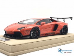 Lamborghini Aventador LP700-p4 Liberty Walk 1:18 (Cam)