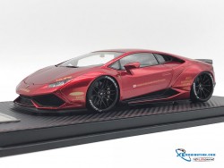 Lamborghini Huracan LB ACM 1:18 (Đỏ)