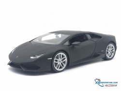 Lamborghini Huracan LP610-4 WELLY 1:24 (Đen)