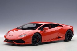 Xe Mô Hình Lamborghini Huracan 1:18 Autoart ( Đỏ )