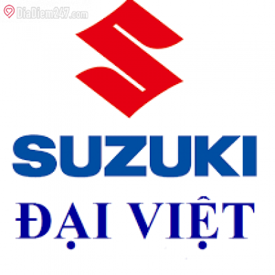 Suzuki Đại Việt