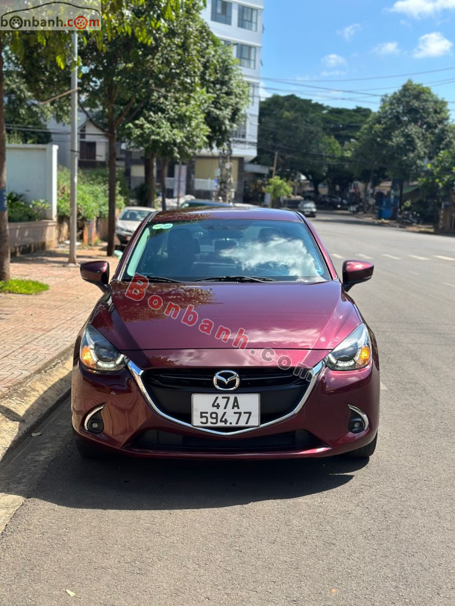 Bán ô tô Mazda 2 Premium - 2018 - xe cũ