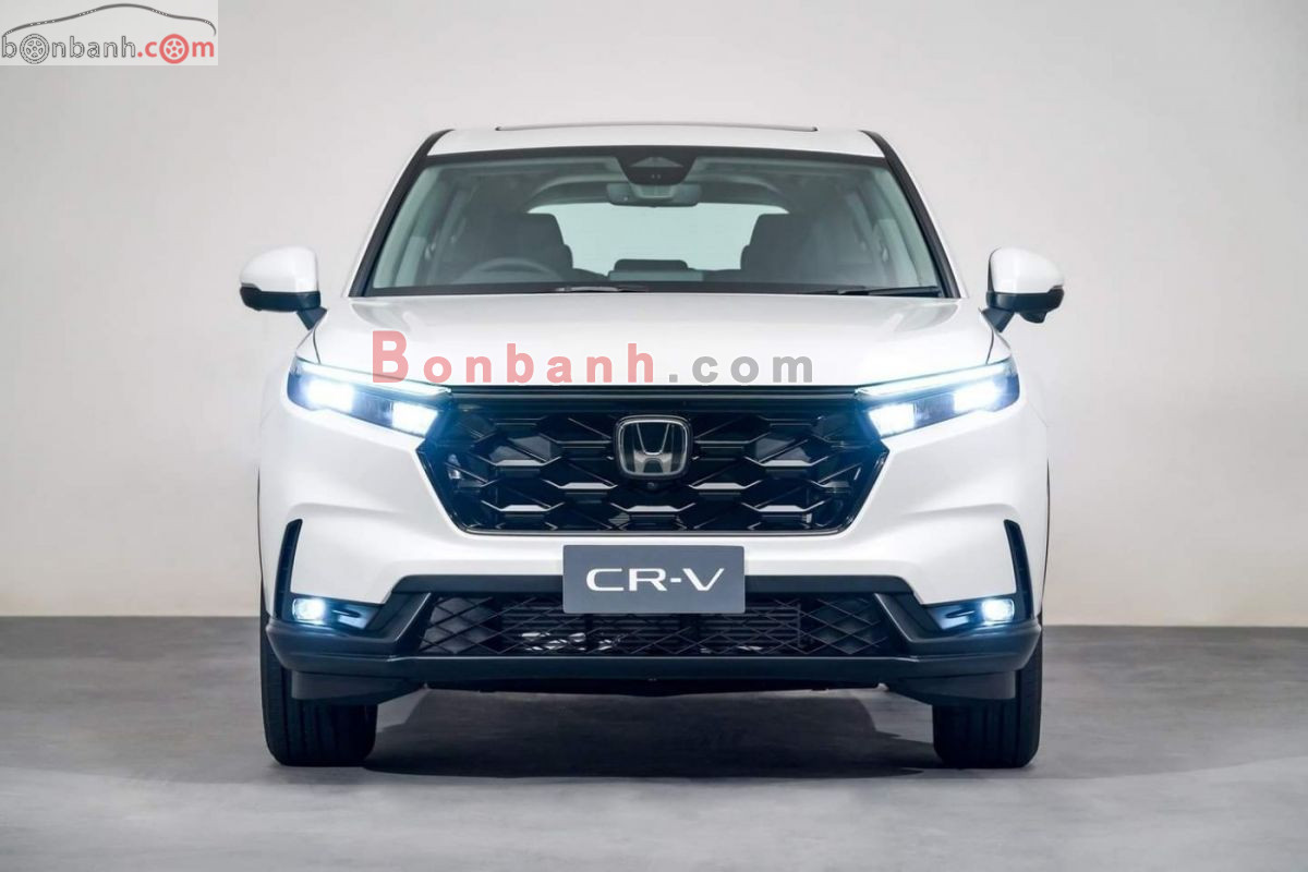 Bán ô tô Honda CRV L AWD - 2023 - xe mới
