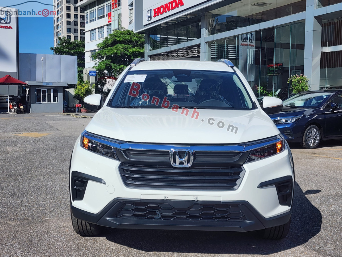 Bán ô tô Honda BR V G - 2023 - xe mới
