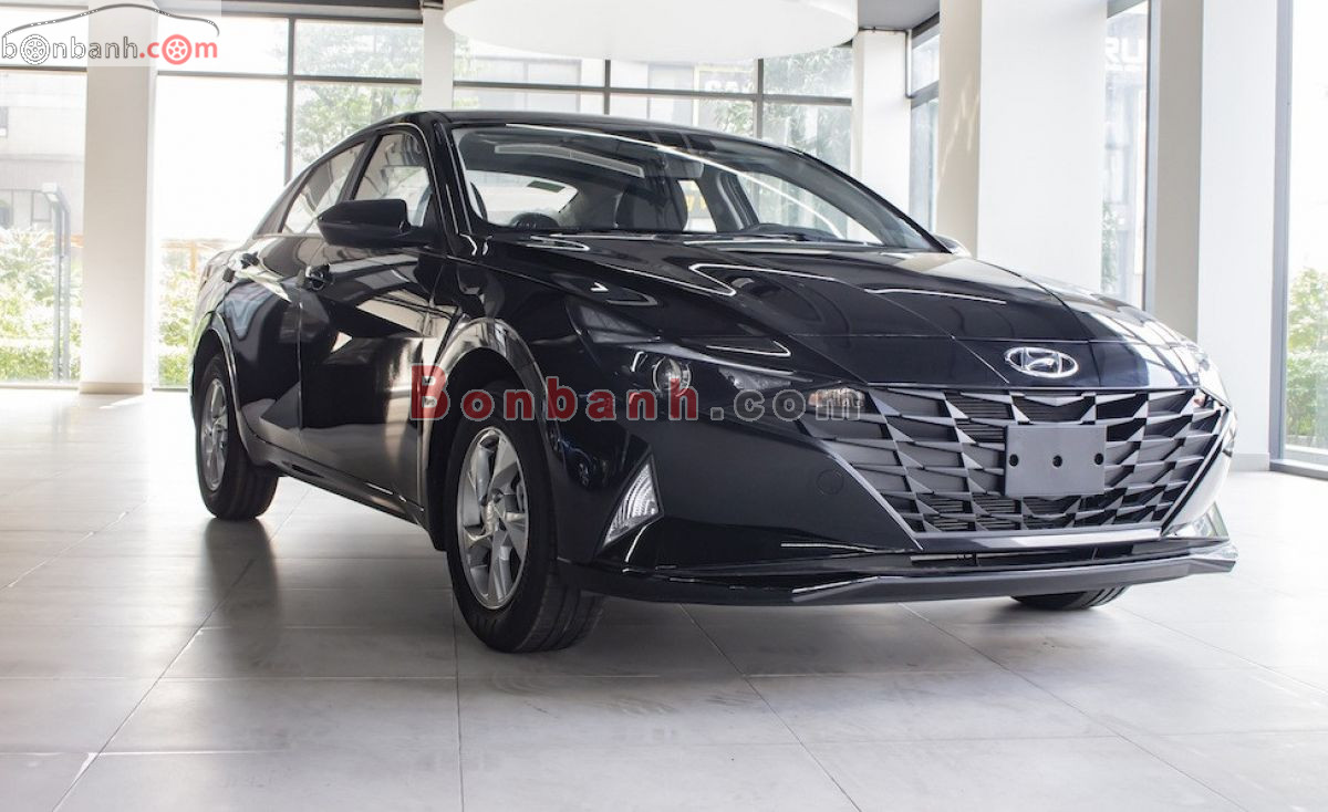 Bán ô tô Hyundai Elantra 1.6 AT Tiêu chuẩn - 2023 - xe mới