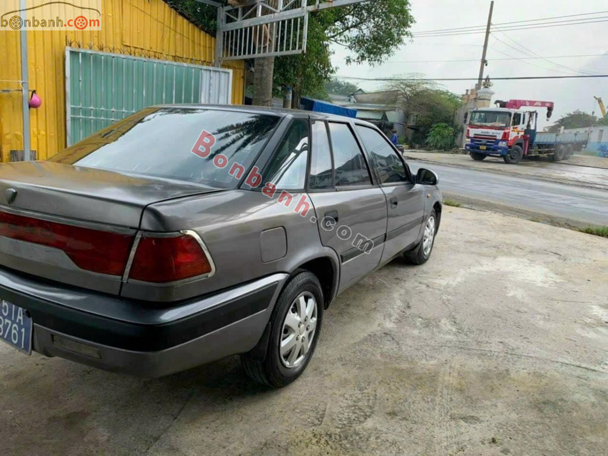 Bán ô tô Daewoo - 1996 - xe cũ