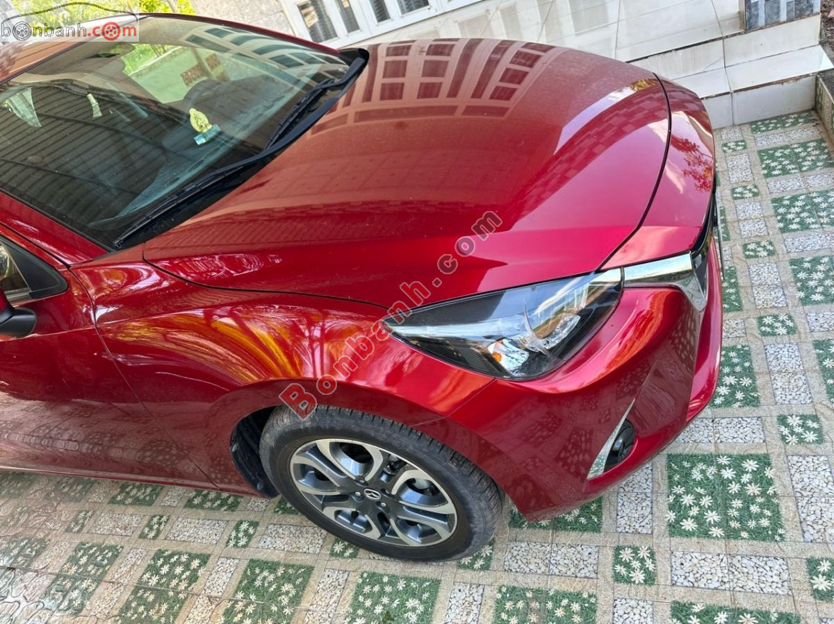 Bán ô tô Mazda 2 Premium - 2019 - xe cũ