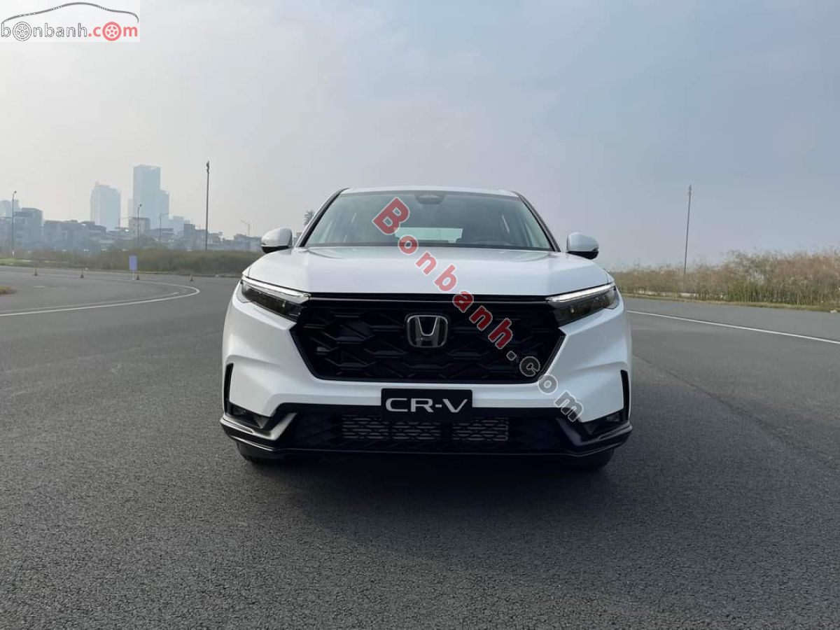 Bán ô tô Honda CRV L AWD - 2023 - xe mới