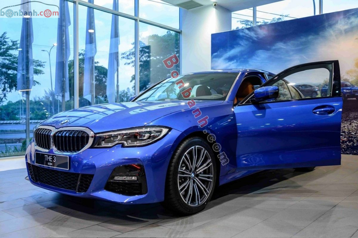 Bán ô tô BMW 3 Series 320i M Sport - 2022 - xe mới